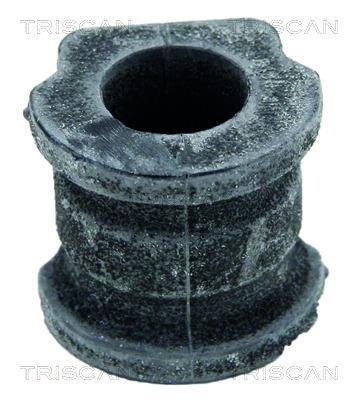 Coussinet de palier, stabilisateur Triscan A/S ref. 8500 29899