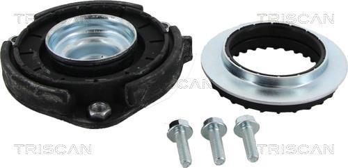 Butée d'amortisseur (Butée de suspension) Triscan A/S ref. 8500 29912