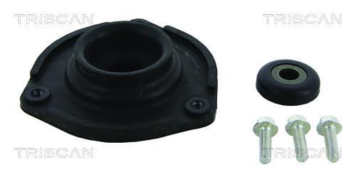 Butée d'amortisseur (Butée de suspension) Triscan A/S ref. 8500 29931