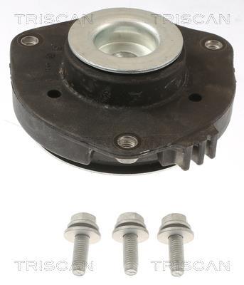 Butée d'amortisseur (Butée de suspension) Triscan A/S ref. 8500 29946