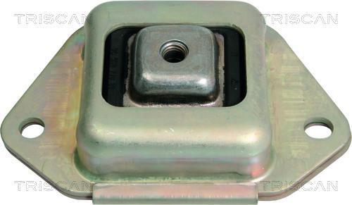Butée hydraulique 850