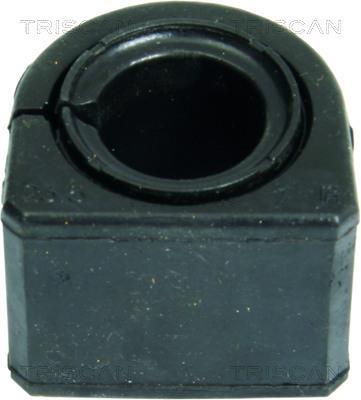 Rolamento de barra estabilizadora Triscan A/S ref. 8500 38813
