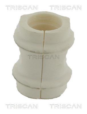 Coussinet de palier, stabilisateur Triscan A/S ref. 8500 38817