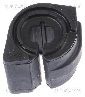 Coussinet de palier, stabilisateur Triscan A/S ref. 8500 38818