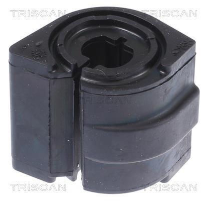 Coussinet de palier, stabilisateur Triscan A/S ref. 8500 38818