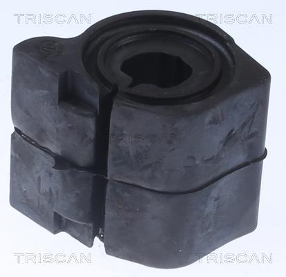 Coussinet de palier, stabilisateur Triscan A/S ref. 8500 38820