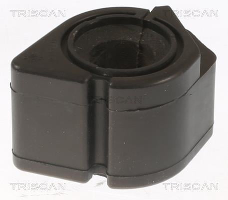 Coussinet de palier, stabilisateur Triscan A/S ref. 8500 38821