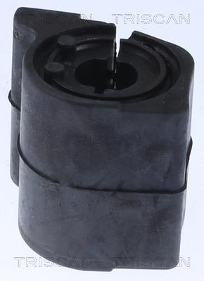 Coussinet de palier, stabilisateur Triscan A/S ref. 8500 38822