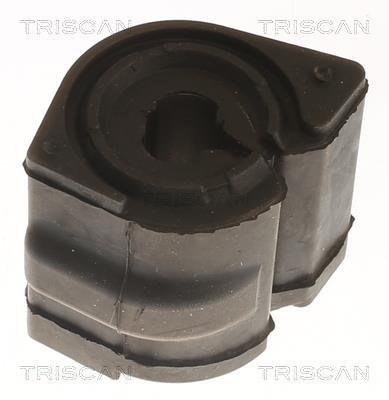 Coussinet de palier, stabilisateur Triscan A/S ref. 8500 38823