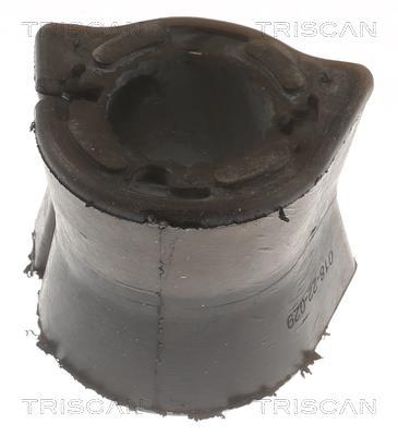 Coussinet de palier, stabilisateur Triscan A/S ref. 8500 38825