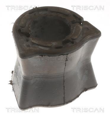 Coussinet de palier, stabilisateur Triscan A/S ref. 8500 38825