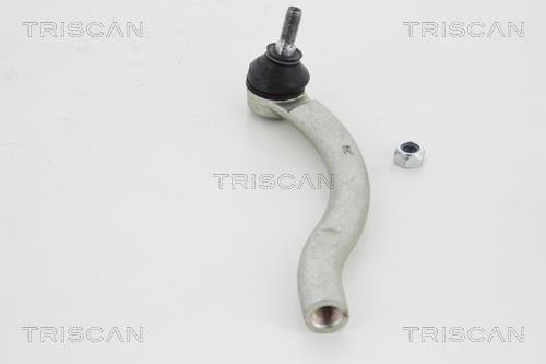 Rotule de direction Triscan A/S ref. 8500 40121