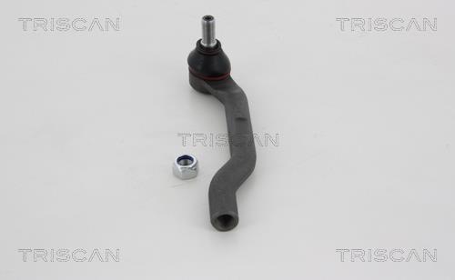 Rotule de direction Triscan A/S 8500 40126