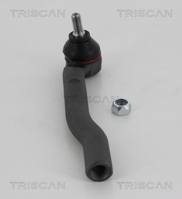 Rotule de direction Triscan A/S ref. 8500 40136