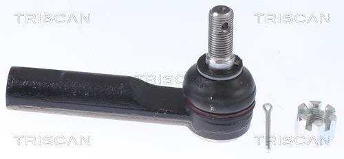 Rotule de direction Triscan A/S ref. 8500 40137