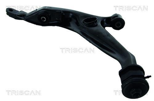 Triangle de suspension Triscan A/S 8500 40554