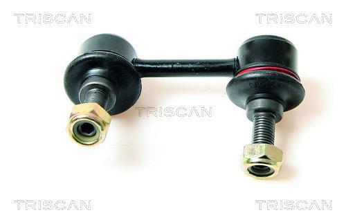 Stabilisateur, chassis (Biellette antiroulis) Triscan A/S ref. 8500 40603