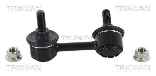 Biellette de barre stabilisatrice (Biellette antiroulis) Triscan A/S 8500 40625