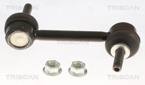 Biellette de barre stabilisatrice (Biellette antiroulis) Triscan A/S 8500 40670