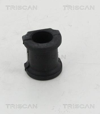 Coussinet de palier, stabilisateur Triscan A/S ref. 8500 40817