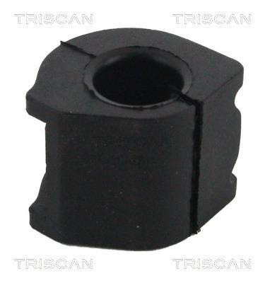 Coussinet de palier, stabilisateur Triscan A/S ref. 8500 40818