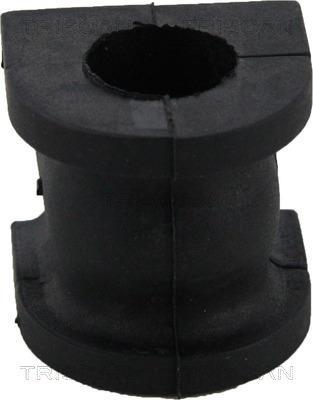 Coussinet de palier, stabilisateur Triscan A/S ref. 8500 40820