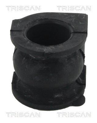 Coussinet de palier, stabilisateur Triscan A/S ref. 8500 40821