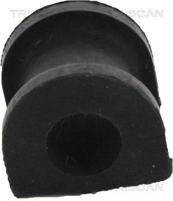 Coussinet de palier, stabilisateur Triscan A/S ref. 8500 40822