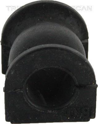 Coussinet de palier, stabilisateur Triscan A/S ref. 8500 40824