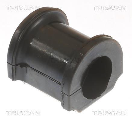 Coussinet de palier, stabilisateur Triscan A/S ref. 8500 40832