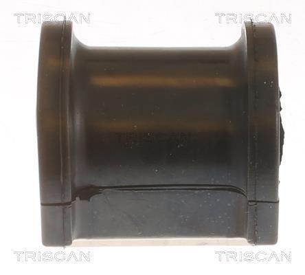 Coussinet de palier, stabilisateur Triscan A/S ref. 8500 40832