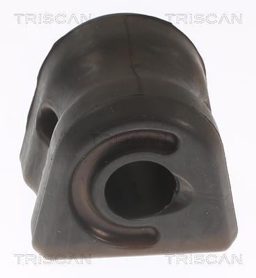 Coussinet de palier, stabilisateur Triscan A/S ref. 8500 40834