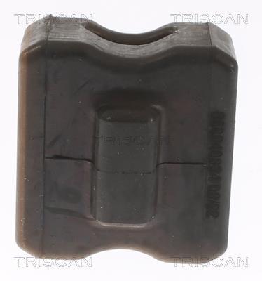 Coussinet de palier, stabilisateur Triscan A/S ref. 8500 40834