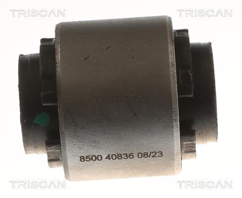 Rolamento copo de suspensão Triscan A/S ref. 8500 40836