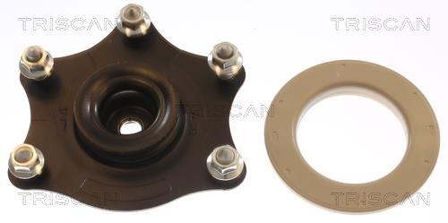 Butée d'amortisseur (Butée de suspension) Triscan A/S ref. 8500 40909