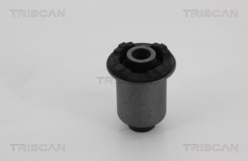 Silent bloc de suspension Triscan A/S 8500 41801