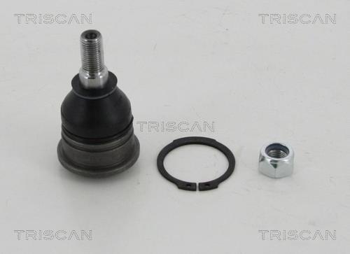 Rotule de suspension (Rotule de pivot) Triscan A/S ref. 8500 42010