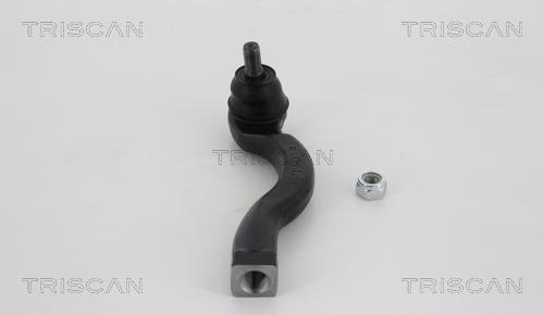 Rotule de direction Triscan A/S 8500 42105