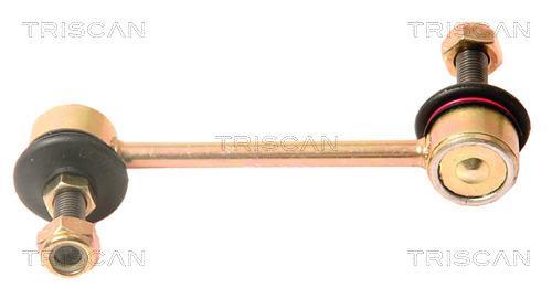 Stabilisateur, chassis (Biellette antiroulis) Triscan A/S ref. 8500 42602