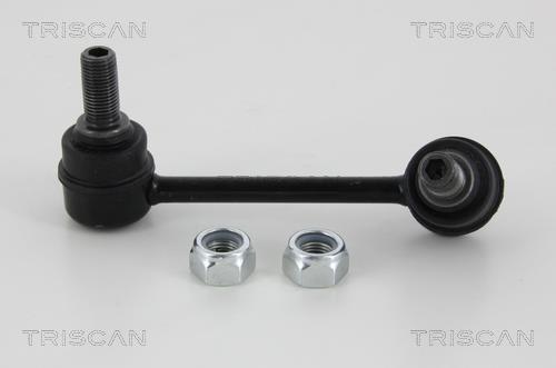 Biellette de barre stabilisatrice (Biellette antiroulis) Triscan A/S ref. 8500 42619