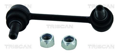 Biellette de barre stabilisatrice (Biellette antiroulis) Triscan A/S ref. 8500 42620