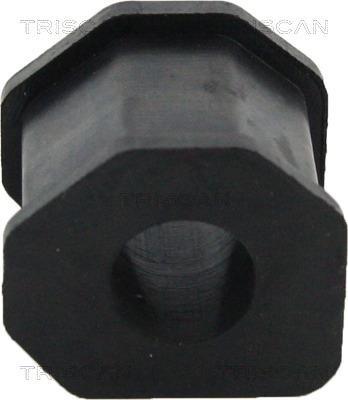 Coussinet de palier, stabilisateur Triscan A/S ref. 8500 42806