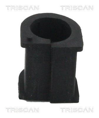 Coussinet de palier, stabilisateur Triscan A/S ref. 8500 42808