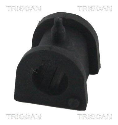 Coussinet de palier, stabilisateur Triscan A/S ref. 8500 42809