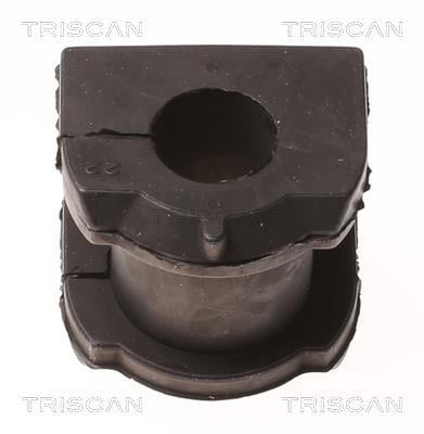 Coussinet de palier, stabilisateur Triscan A/S ref. 8500 42812