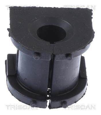 Coussinet de palier, stabilisateur Triscan A/S ref. 8500 42813