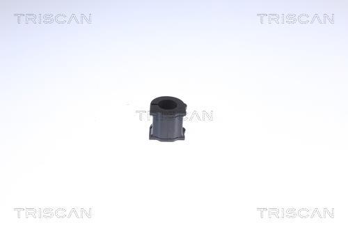 Coussinet de palier, stabilisateur Triscan A/S ref. 8500 42815