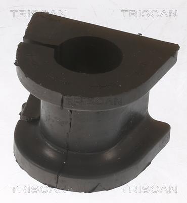 Coussinet de palier, stabilisateur Triscan A/S ref. 8500 42818