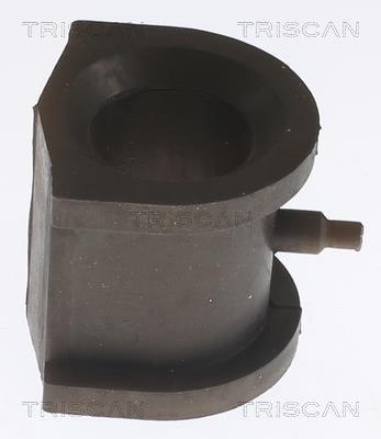 Coussinet de palier, stabilisateur Triscan A/S ref. 8500 42819