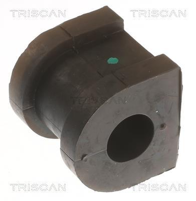 Coussinet de palier, stabilisateur Triscan A/S ref. 8500 42820